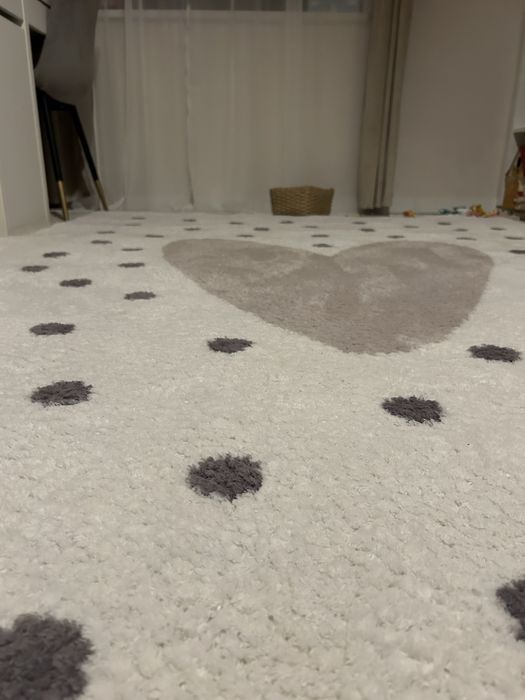 Dywan Komfort 160x230