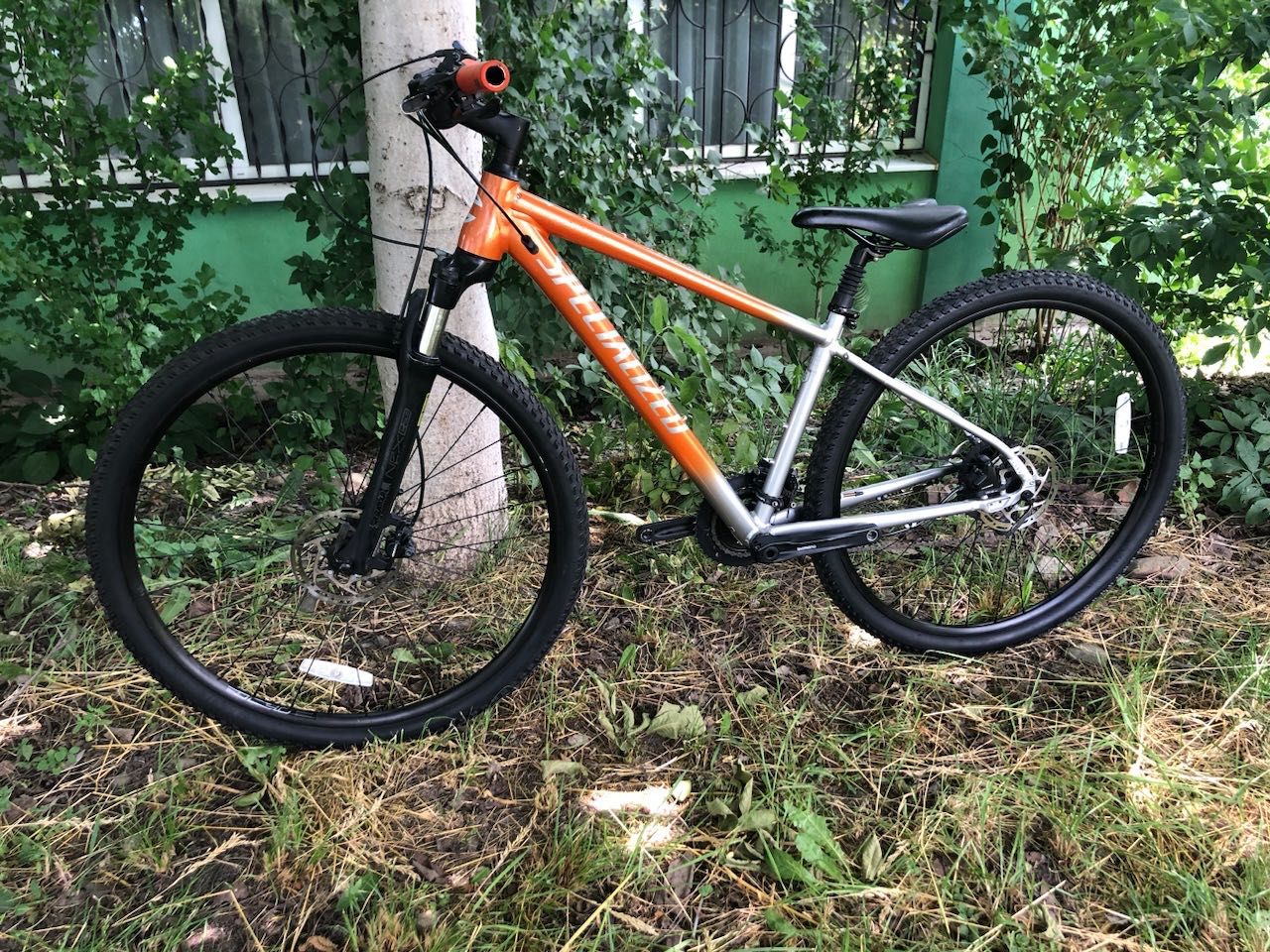 Specialized 29 size s