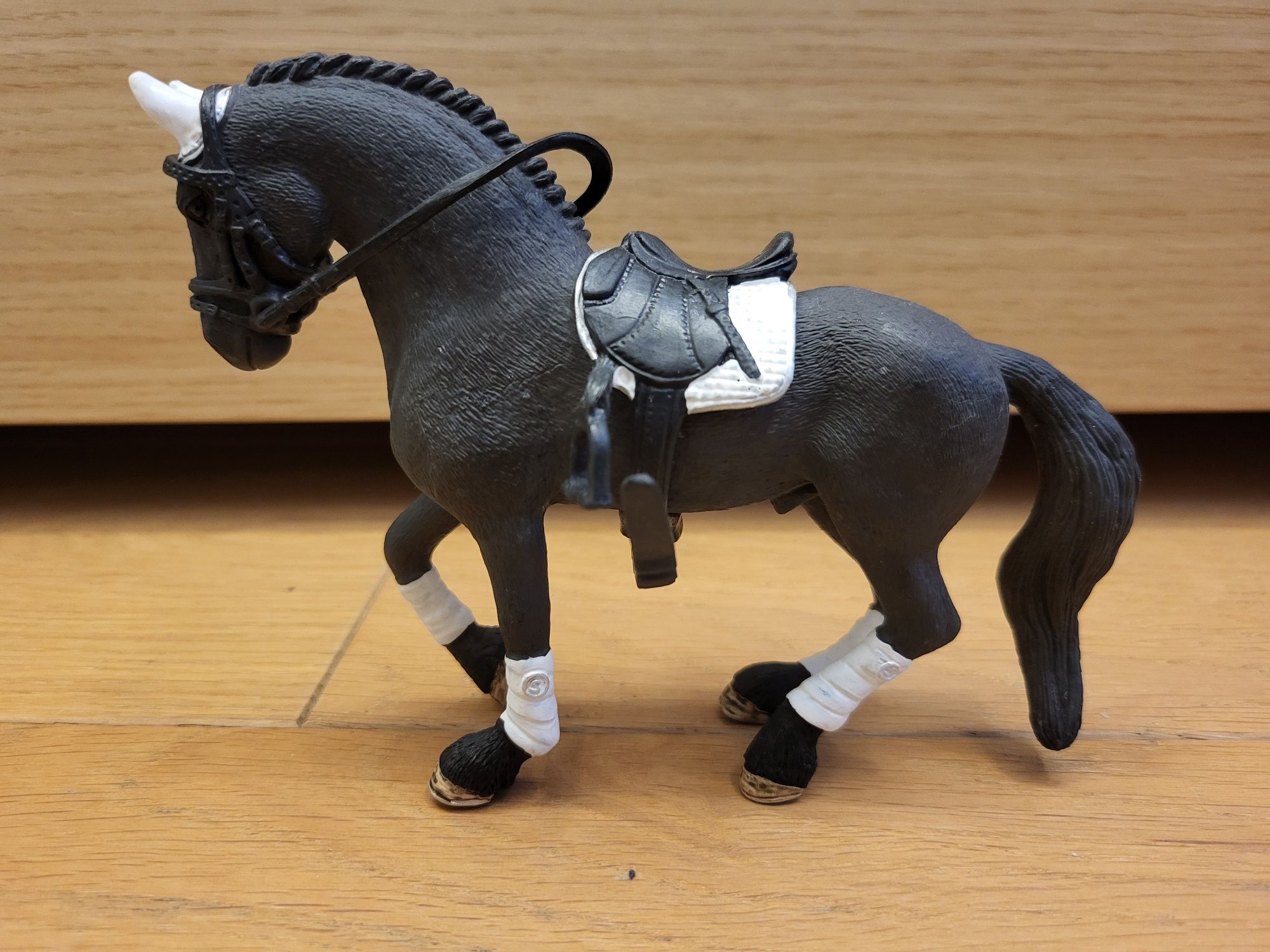 Schleich ogier fryzyjski 42457