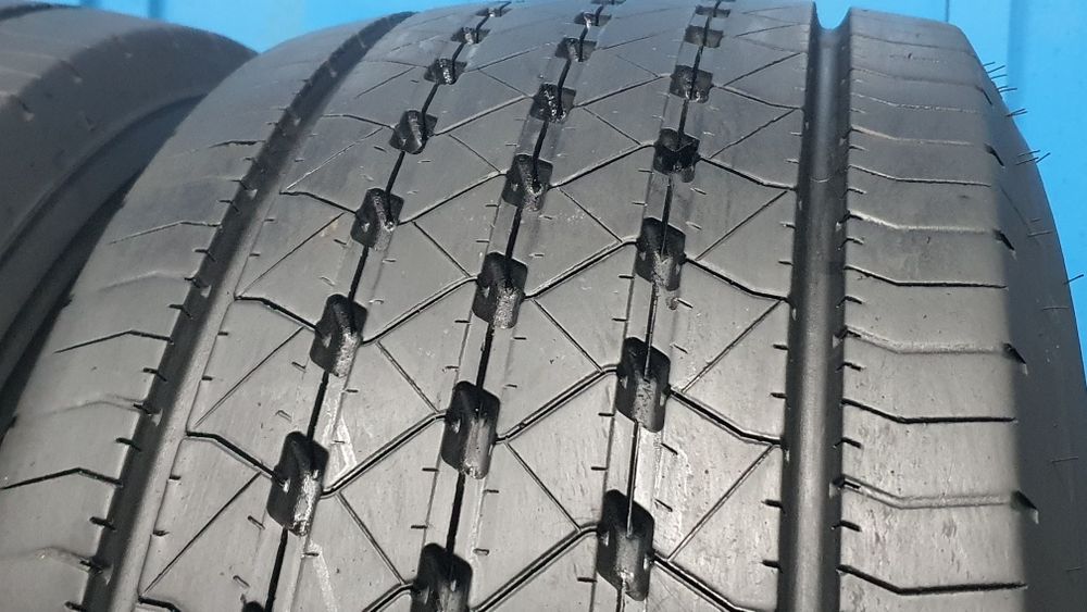 385/55 R22.5 Goodyear K MAX S GEN 2 ! Rok 2024