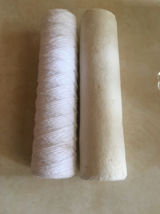 Фильтры для воды.Нові.Фільтри.Фильтры для воды.