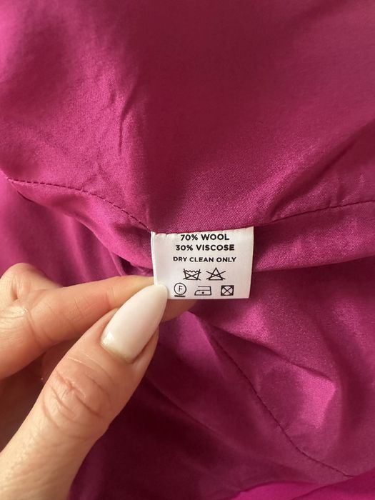 Вкорочений жакет The Coat