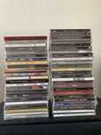 CDs HipHop Rap Nu-Soul