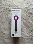 Dyson Supersonic NOWA suszarka – czarno-różowa, zaplombowana,