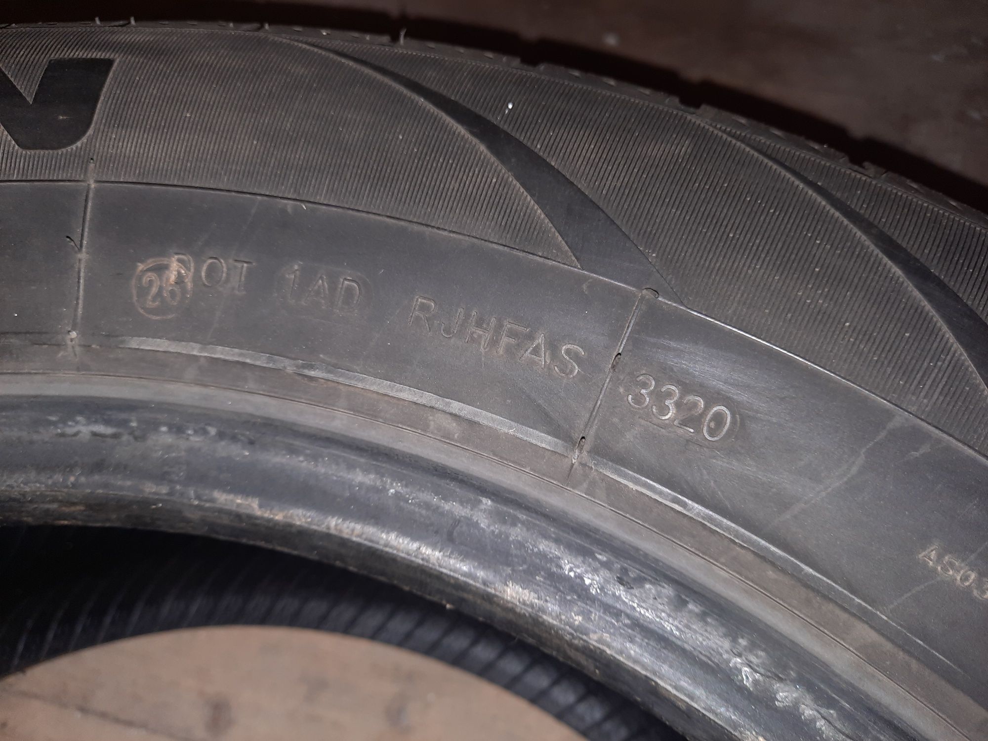 Літні шини (резина) M+S 235/60r18 Hifly All-turi 221