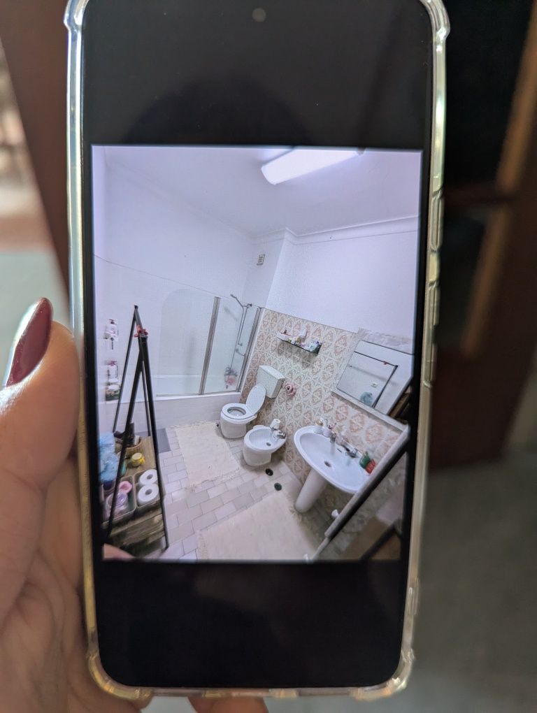 Quarto para MULHERES