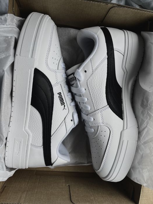 Кроссовки Puma, рр 42, кеды, макасины