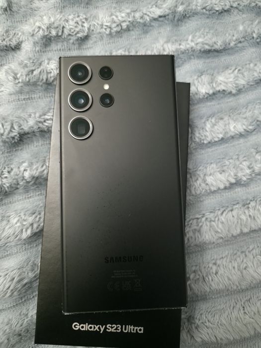 Sprzedam Samsunga s23 ultra 1TB