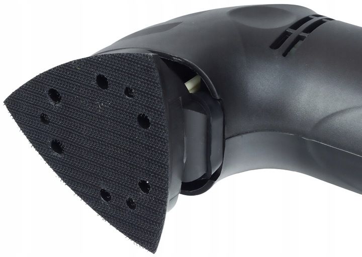 Szlifierka Oscylacyjna Delta 280w Akcesoria - Ferm