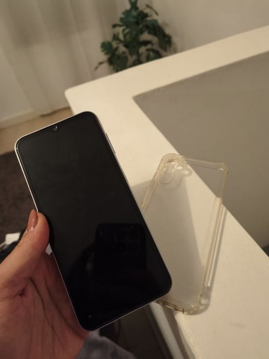 Samsung a14 semi novo