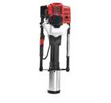 Palownica spalinowa kafar 100mm - 3KM  FUXTEC