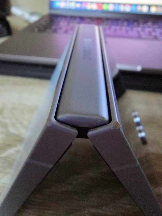 Samsung Galaxy Flip 6 Blue, 12/512, оф., гарантія + Мастер Сервіс