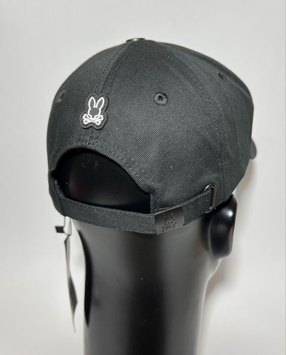 Кепка бейсболка Psycho Bunny