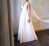 Suknia ślubna Gala Bridal używana