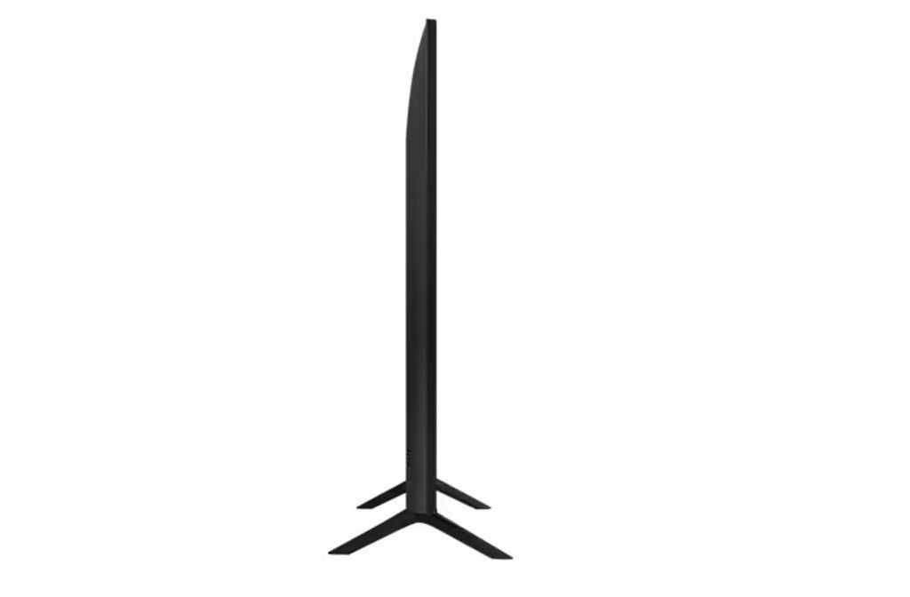 Телевізор 65 дюймів Samsung UE65CU7172 (4K Smart TV Bluetooth T2/S2)