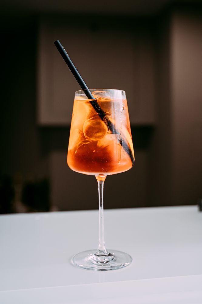 Mobilny Drink Bar na Wesela, Imprezy i Eventy