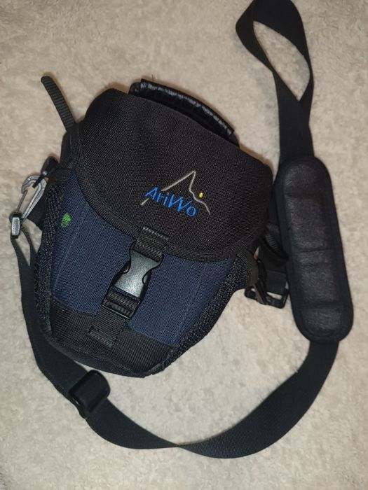 Фотоапарат Panasonic