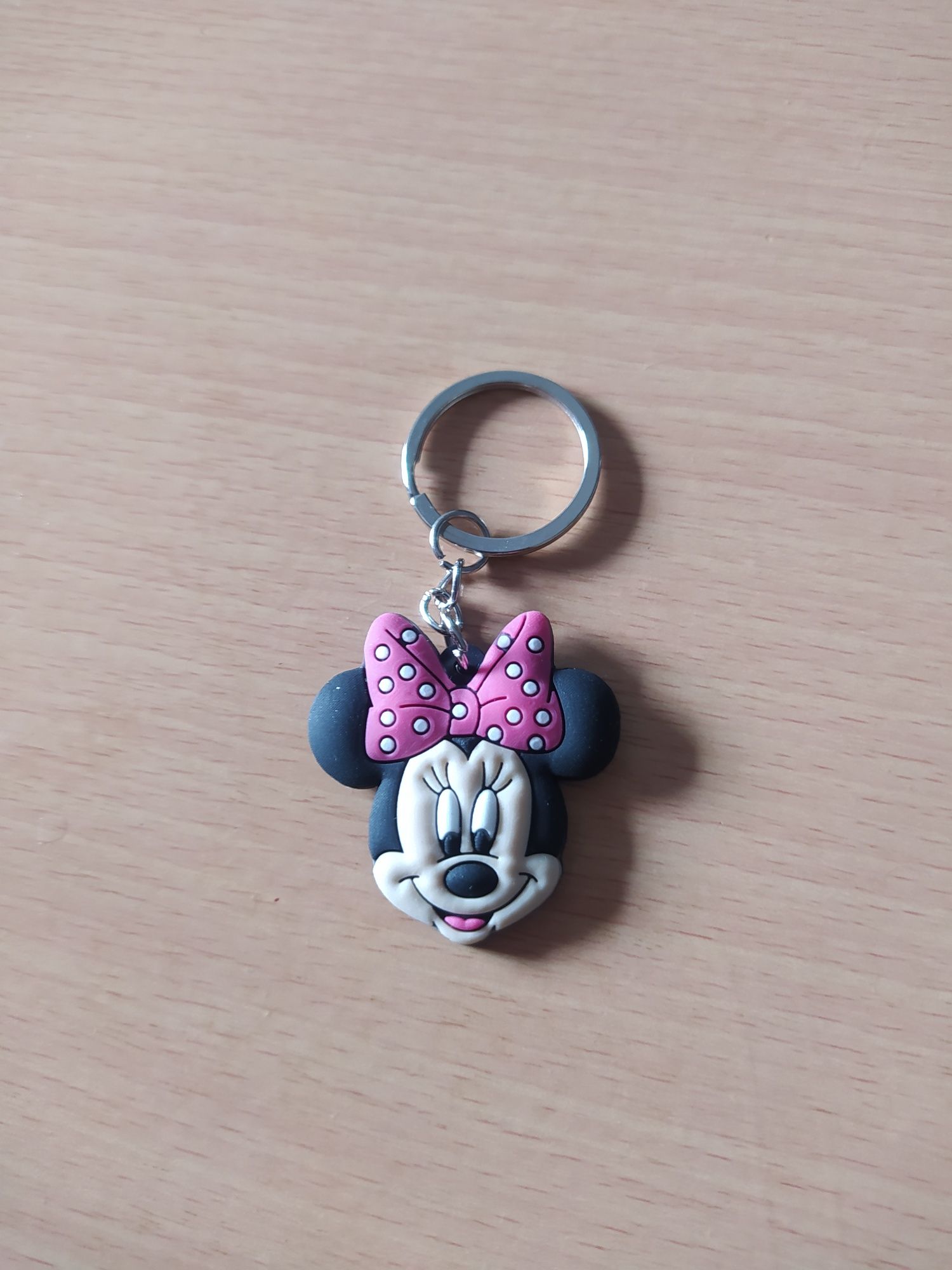 Porta chaves Mini Disney NOVO