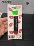 Nowa pomadka Bourjois Rouge Fabuleux 19 nr.6793