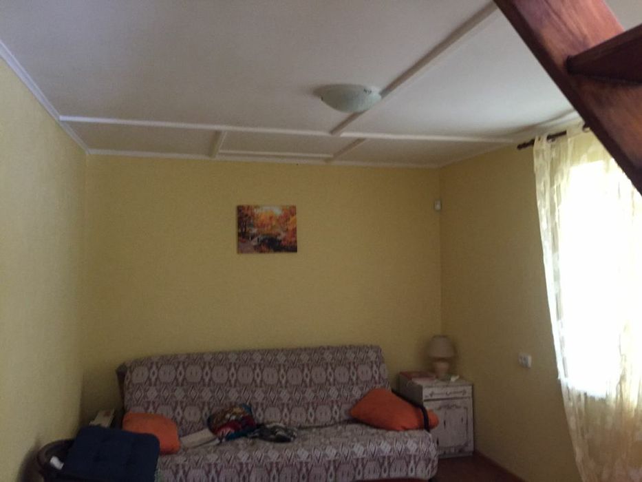 Дом - Дача, 40 км  по Киевской трассе, с. Христиновка, возле Отрадово