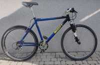 rower retro mtb SCOTT Comp Racing Deore LX Rock Shox 18,5"