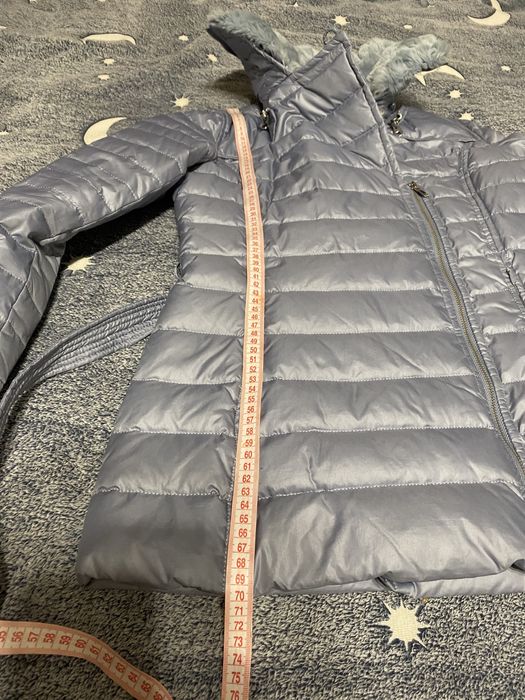 Куртка єврозима . Холодна весна/осінь