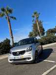 Smart ForFour 1.0 Passion 71