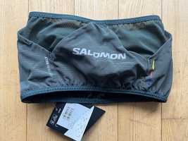Pas do biegania Salomon Adv Skin Belt rozmiar S