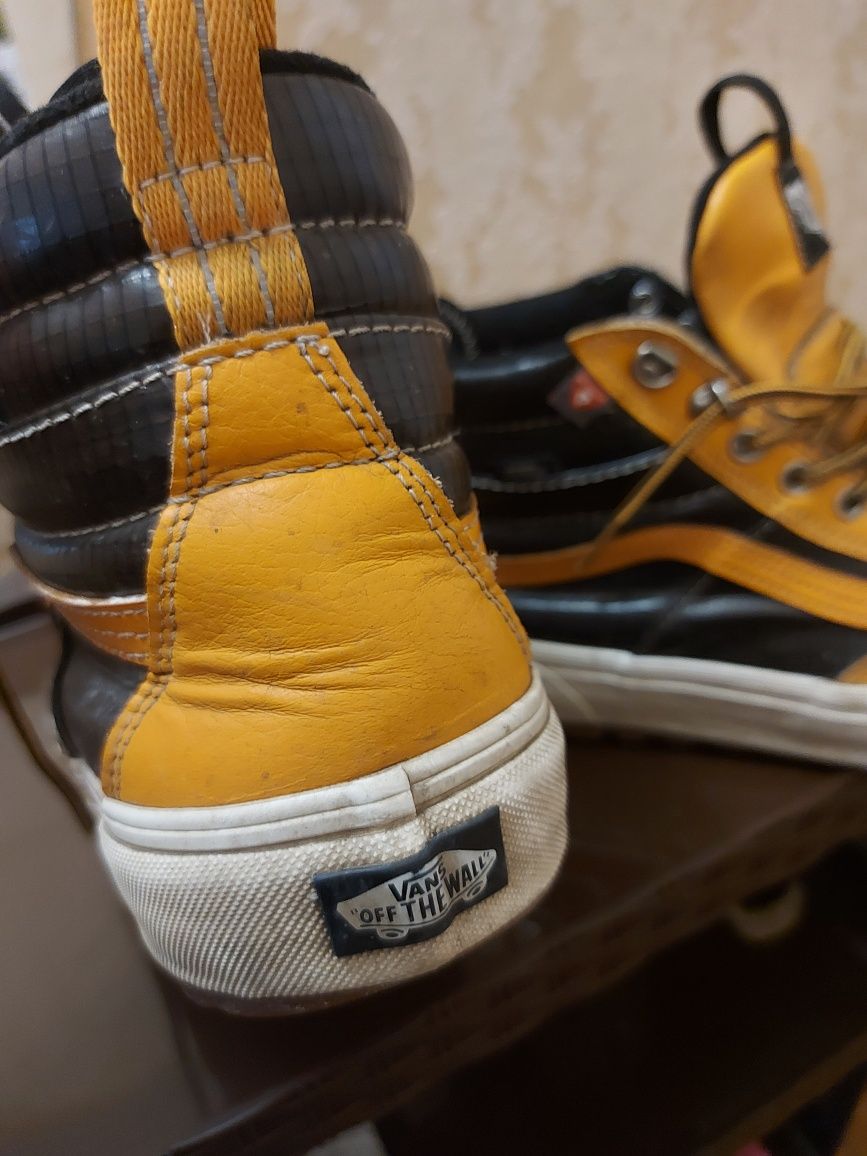 Кросівки VANS орігінал