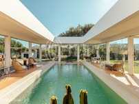 Moradia T6+1 com piscina na Quinta da Marinha em Cascais