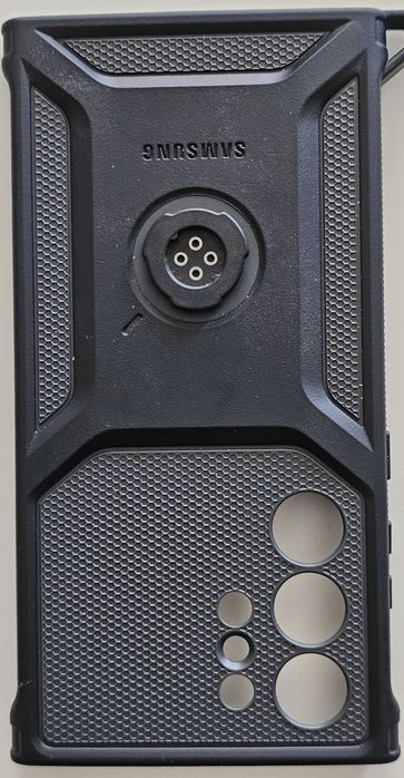 Etui Samsung Rugged Gadget Case do Samsung Galaxy S23 Ultra