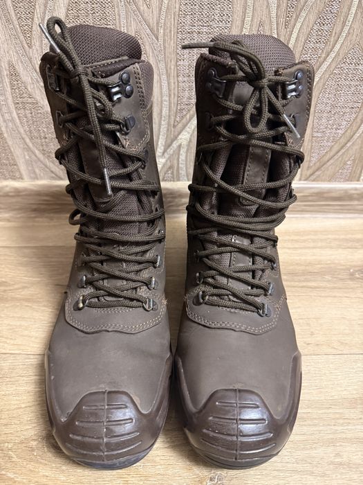 Talan Берцы,ботинки,черевики зимові тактичні Талан Tactical А4321