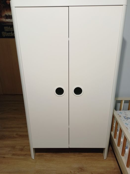 Szafa dziecięca IKEA