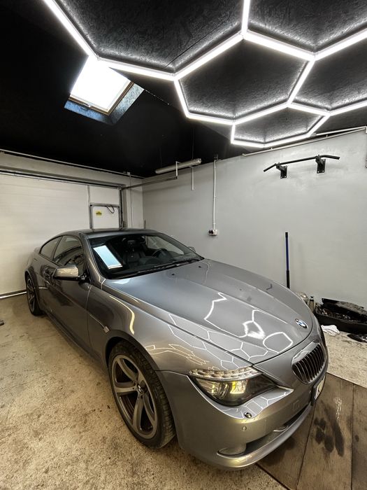 Polskie menu BMW – kodowanie, oświetlenie Audi, małopolska, USA NA EU