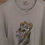 Tshirt Nike Basketblall
