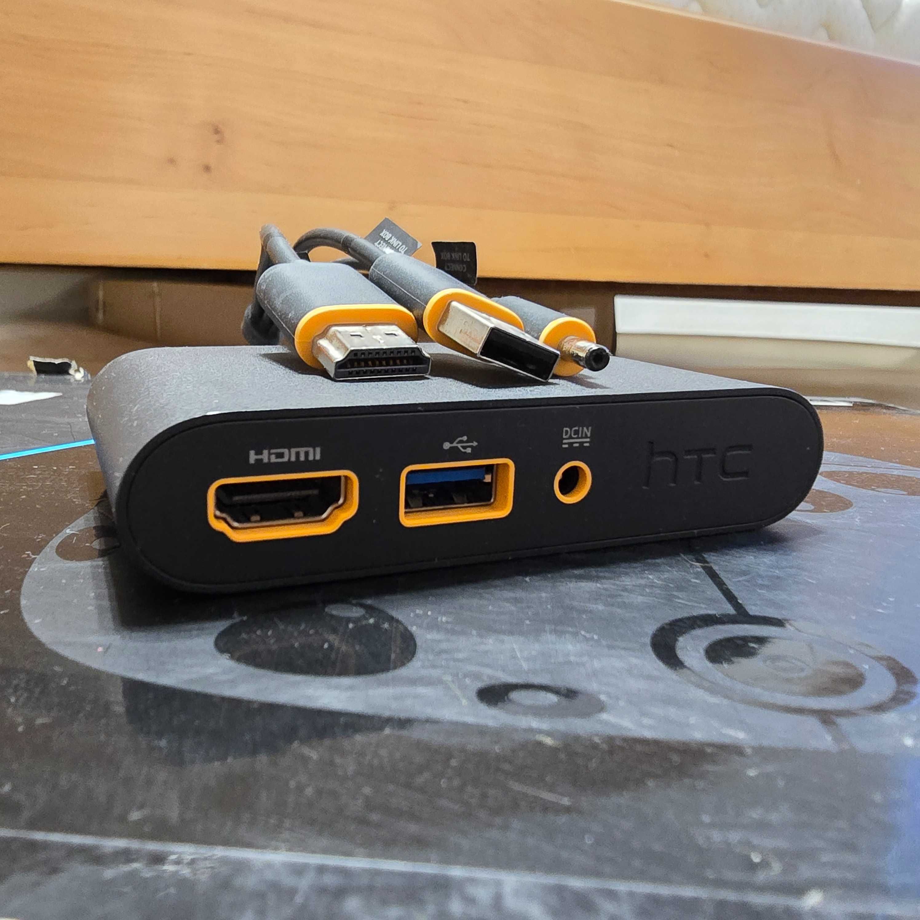 HTC Vive VR Гарнітура