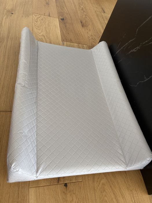 Przewijak na łóżeczko Ceba Baby Comfort Caro