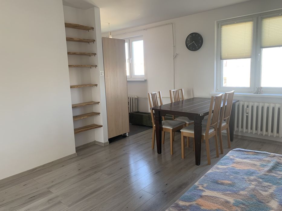 Mieszkanie do wynajęcia