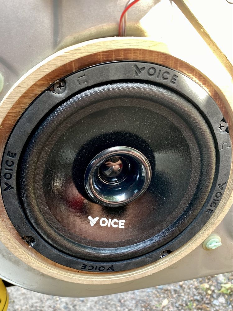 Voice LX-165 Voice SP-60A Voice SP-305 динамики сабвуферз