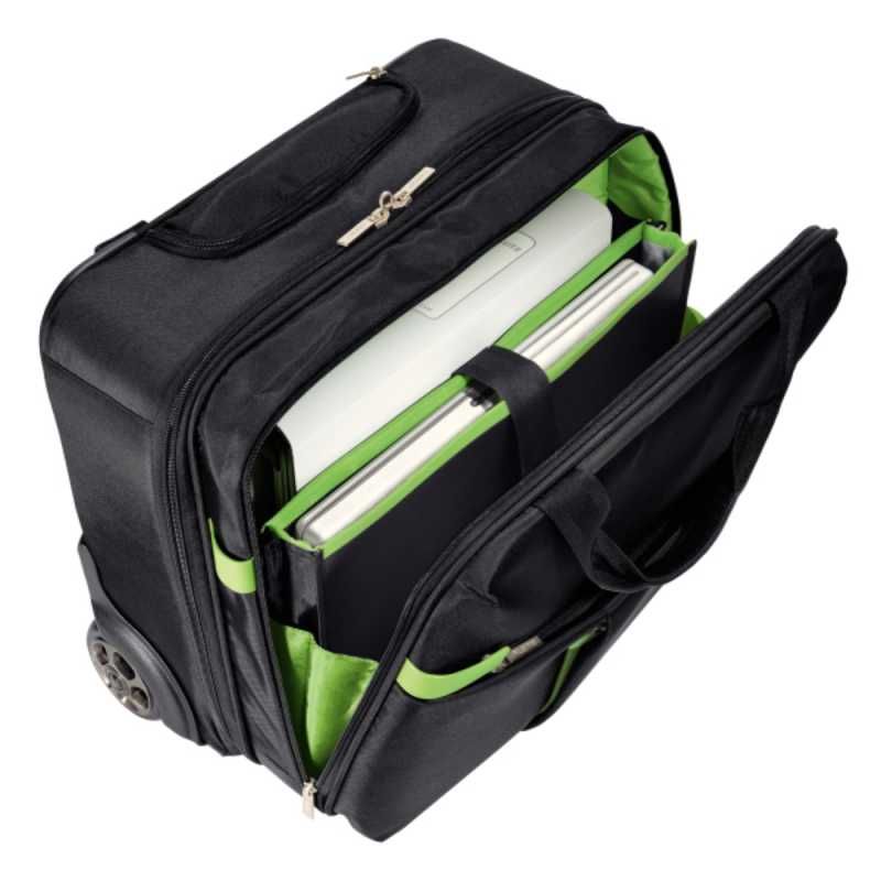 Torba na laptopa 15,6’’ Leitz Smart na kółkach