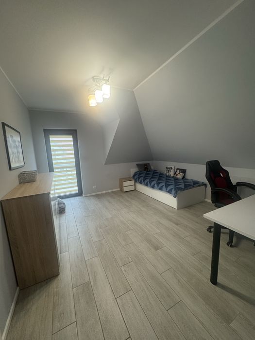 REZERWACJA Do wynajecia dom w Głogowie