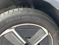 Opony letnie 235/50/R19