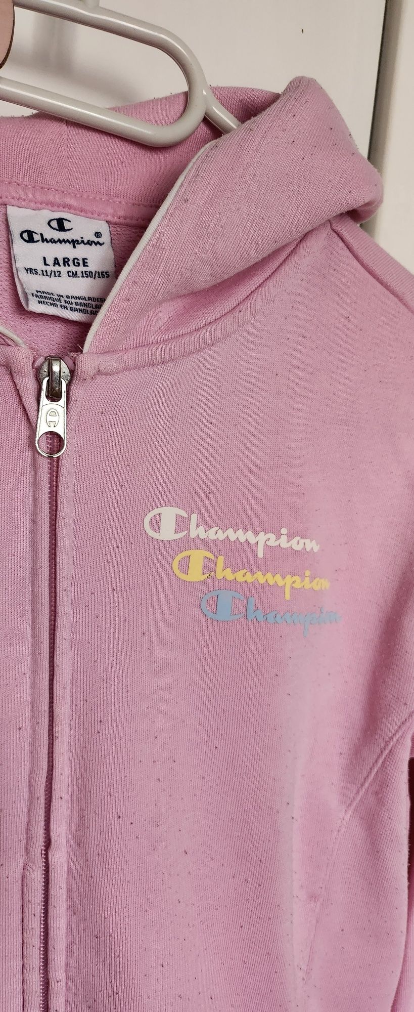 Bluza Champion 150 155