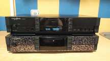 3 - Head  Grundig  Fine Arts CF 4 Кассетная дека