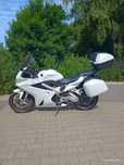 Honda VFR 800 rc 79