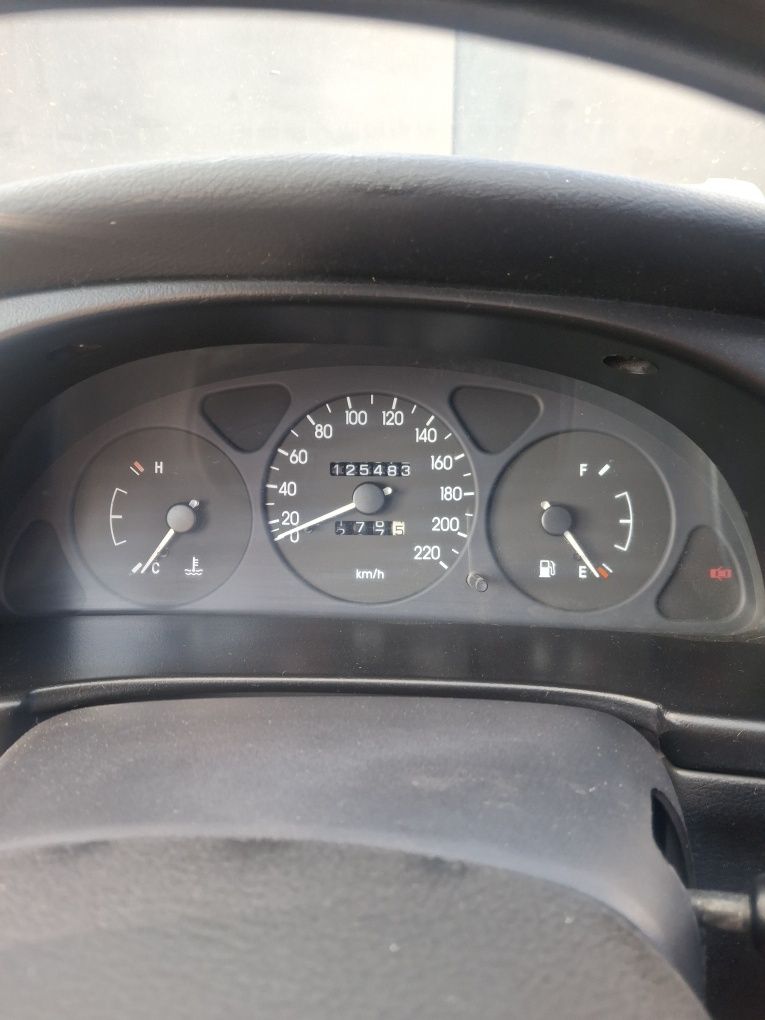 Продам Daewoo Lanos