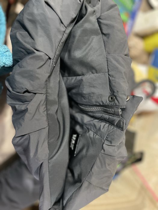 Куртка,пуховик,пуфер Zara