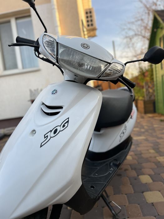 Продаю Yamaha Jog 39