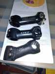 Avanços GT - como novos