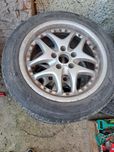 Alufelgi 205/55 R16